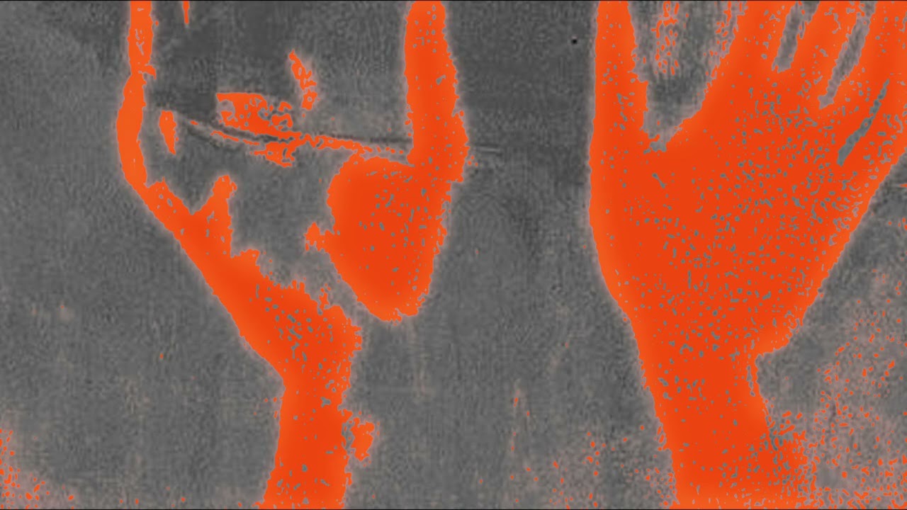 Verzache – Forgot (Official Visualizer)