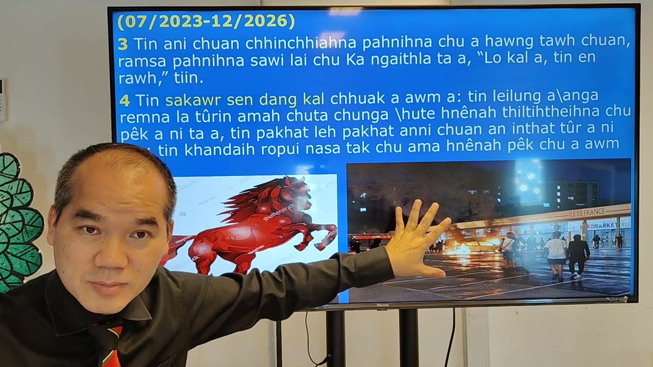 TAM LO KAL TUR TANA INBUATSAIH DAN (2027-2030)