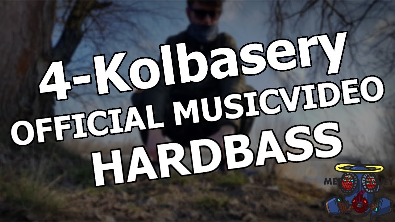 4-Kolbasery | Mesney6 [OFFICIAL MUSICVIDEO]