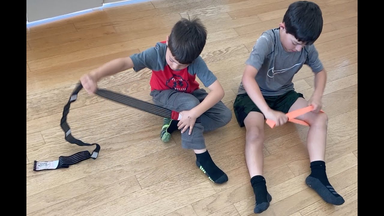 The Slishman Pressure Wrap is my Favorite Tourniquet... and much more