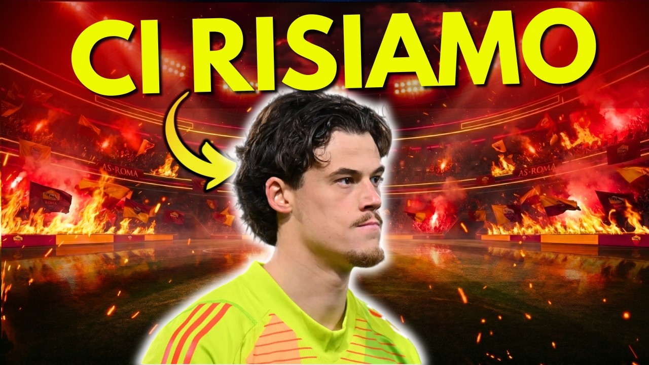SVILAR ALL'INTER?! La Verit&agrave; sul Piano di Marotta per Scippare la Roma.