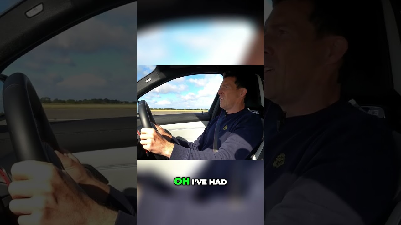 Drifting Cars and Quarter Mile Race: Epic Moments You Can't Miss! 
