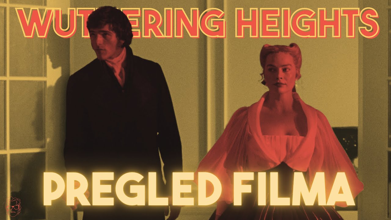 Tik Tok Romansa | Wuthering Heights | Pregled Filma