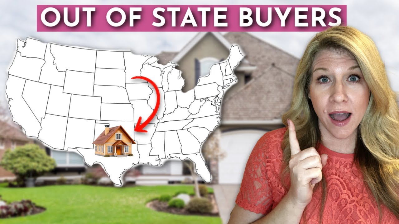 How to Find the BEST Realtor as an Out-of-State Home Buyer in 2025