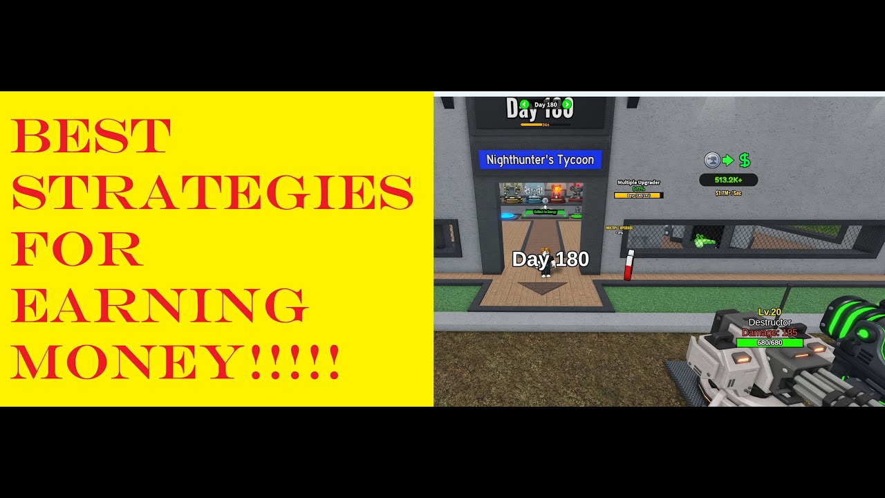 Merge Tower Defense Roblox - How To Beat The Game!!!
