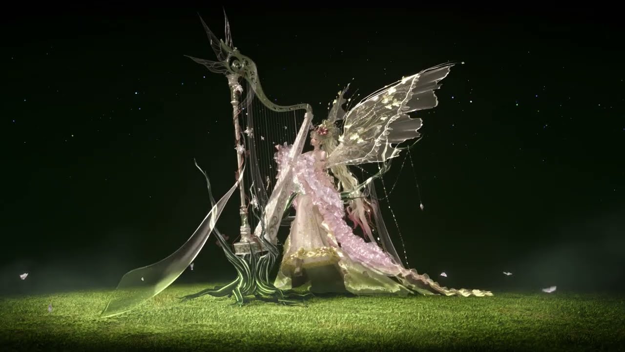 Life Makeover 2-Year Anniversary Version | Forest Lullaby Trailer