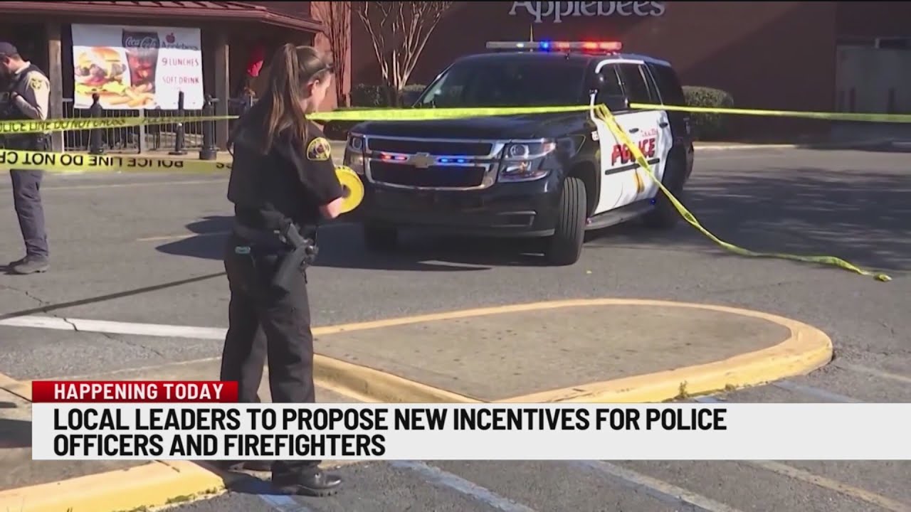 Lamont to announce proposal aimed at firefighter, police officer incentives