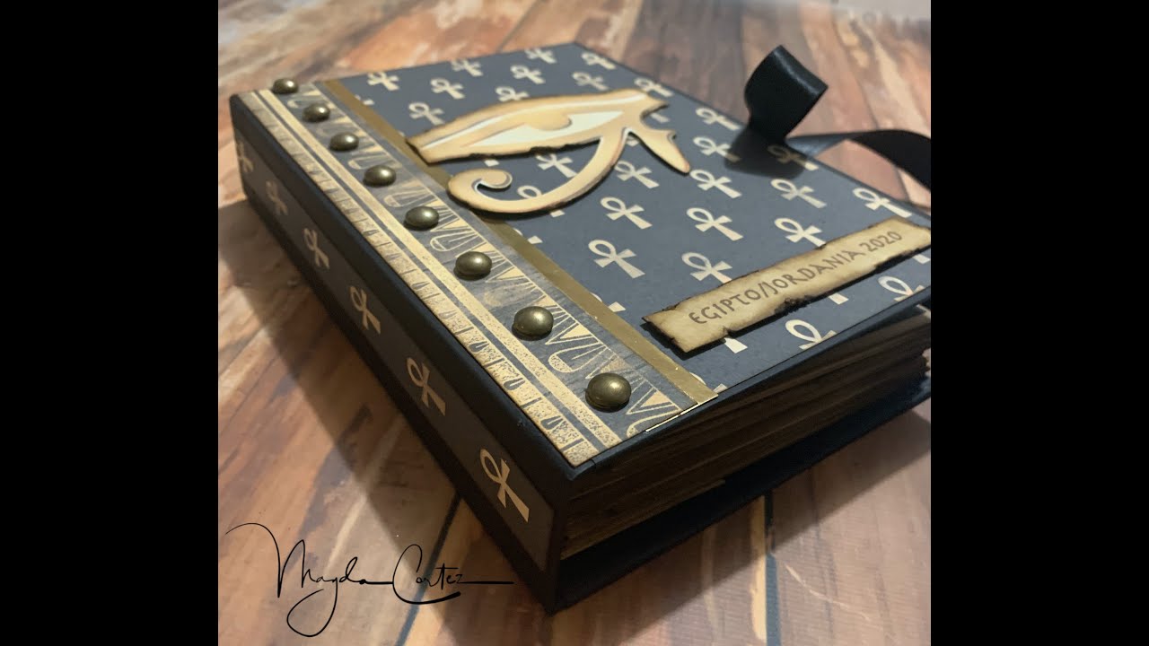 Egypt/Jordan 2020 -  Mini Album