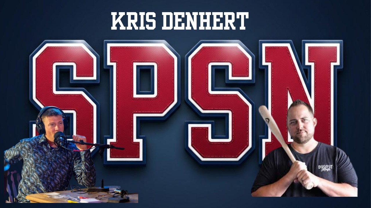 Kris Dehnert Talks Dugout Mugs and BIGG Golf