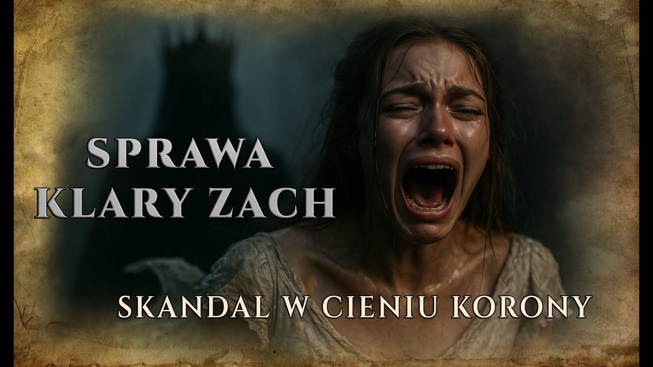 Ukrywany skandal Kazimierza Wielkiego