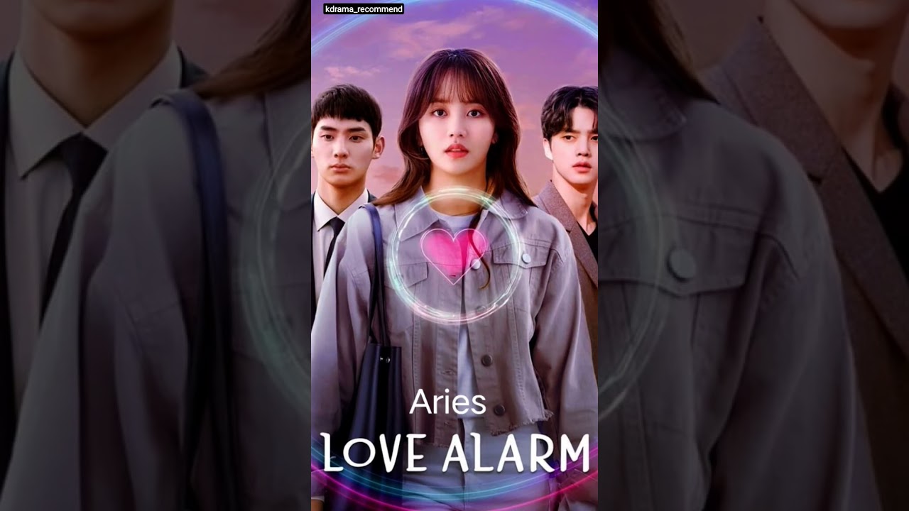 You as female leads in kdramas (zodiac sign edition)😻🎉💖💃