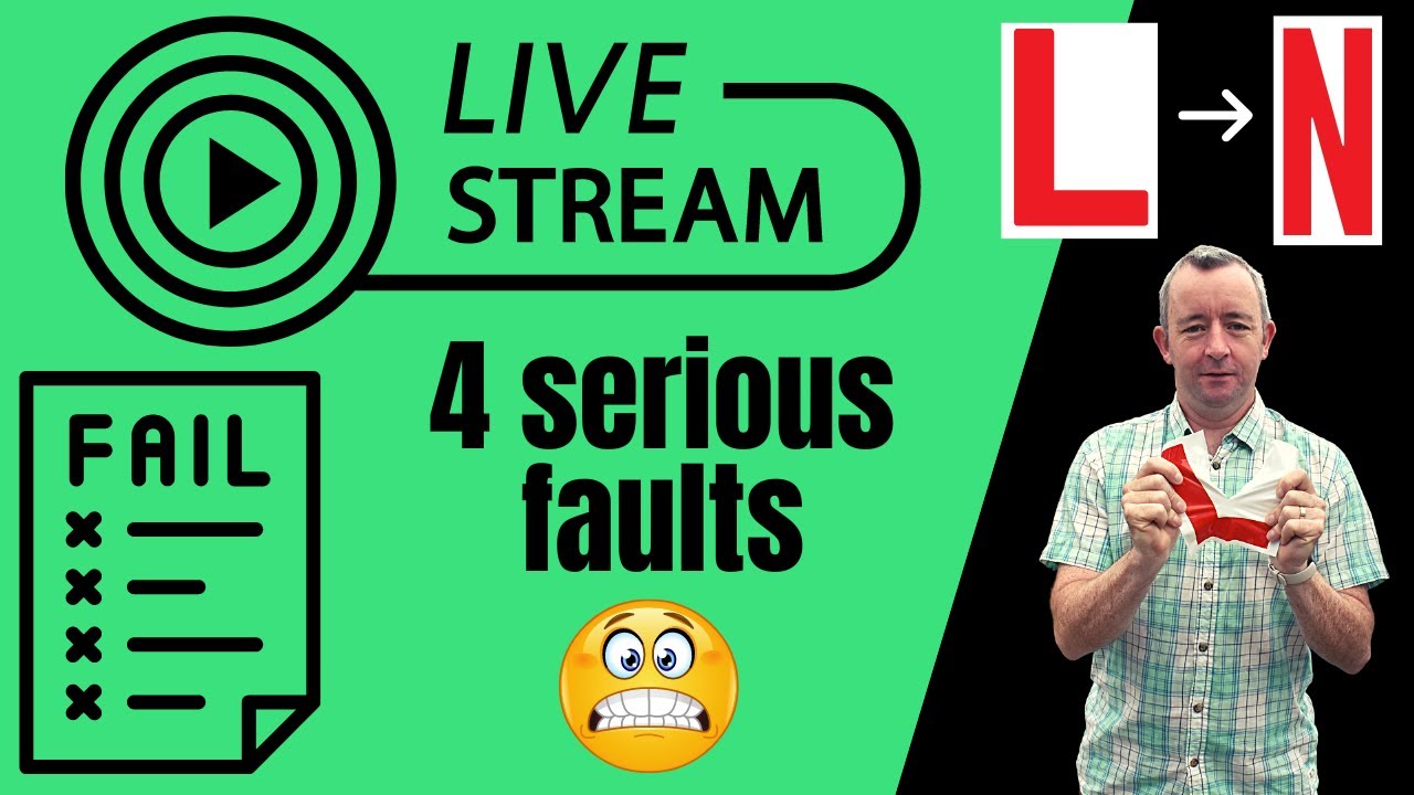 Driving Test Tips Ireland - Learners Questions Answered
