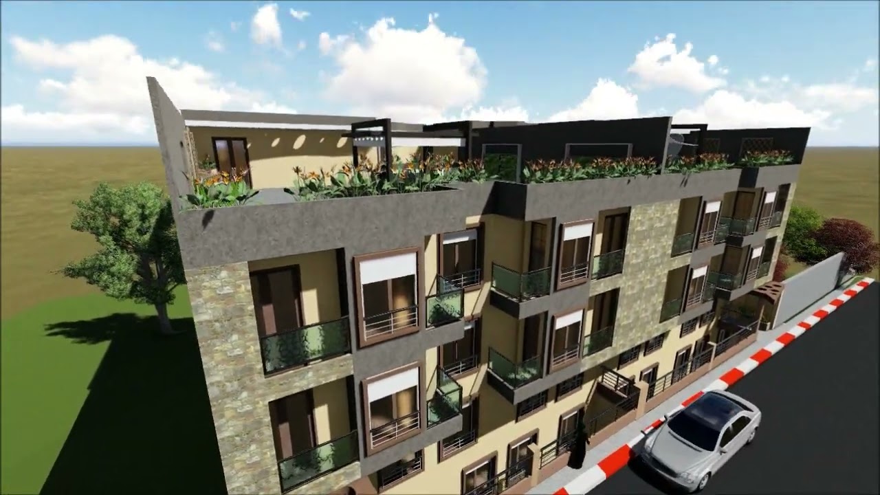 good invest promotion immobili&egrave;re