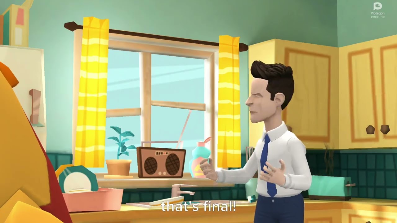 Roblox Network final sign off/Plotagon Games Network first sign on (12/31/2018-01/01/2019)
