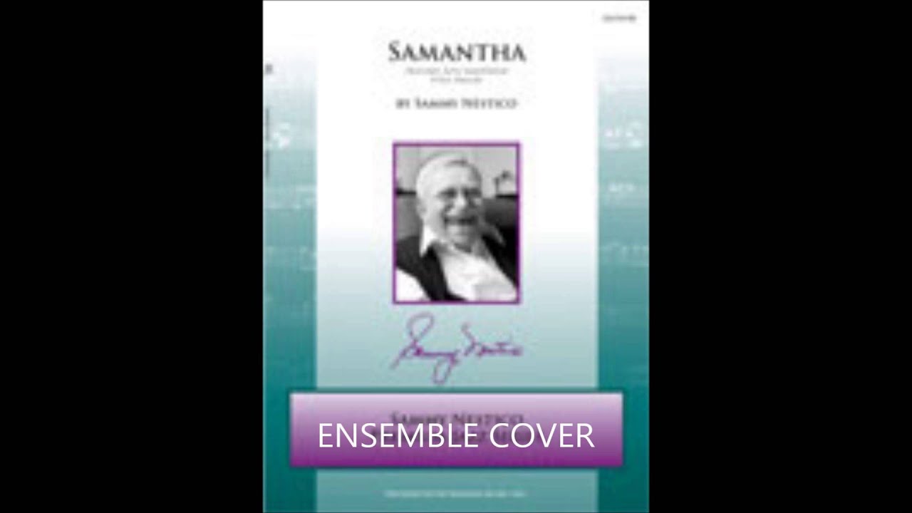 Samantha by Sammy Nestico