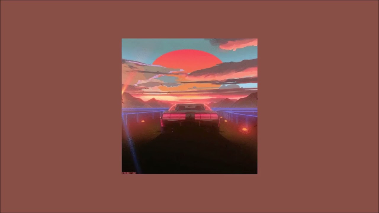 hens, pole., funzo & baby loud - batmóvil remix (slowed & reverb)