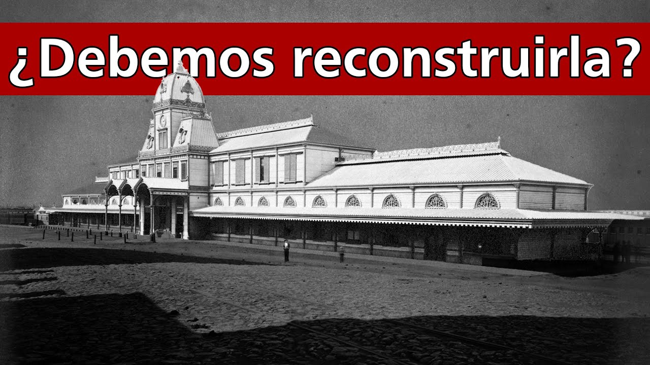 ¿Vale La Pena Construir Una Estación Central En Buenos Aires?