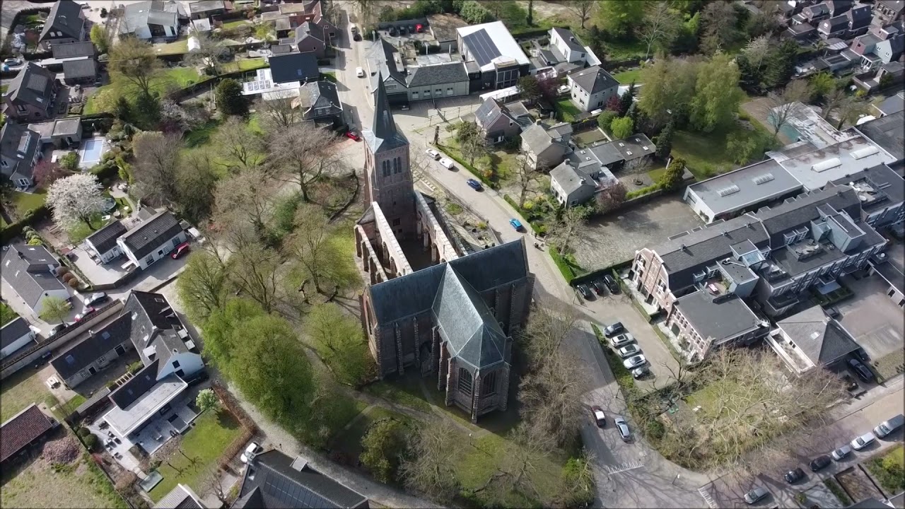 Oude Kerk Dongen