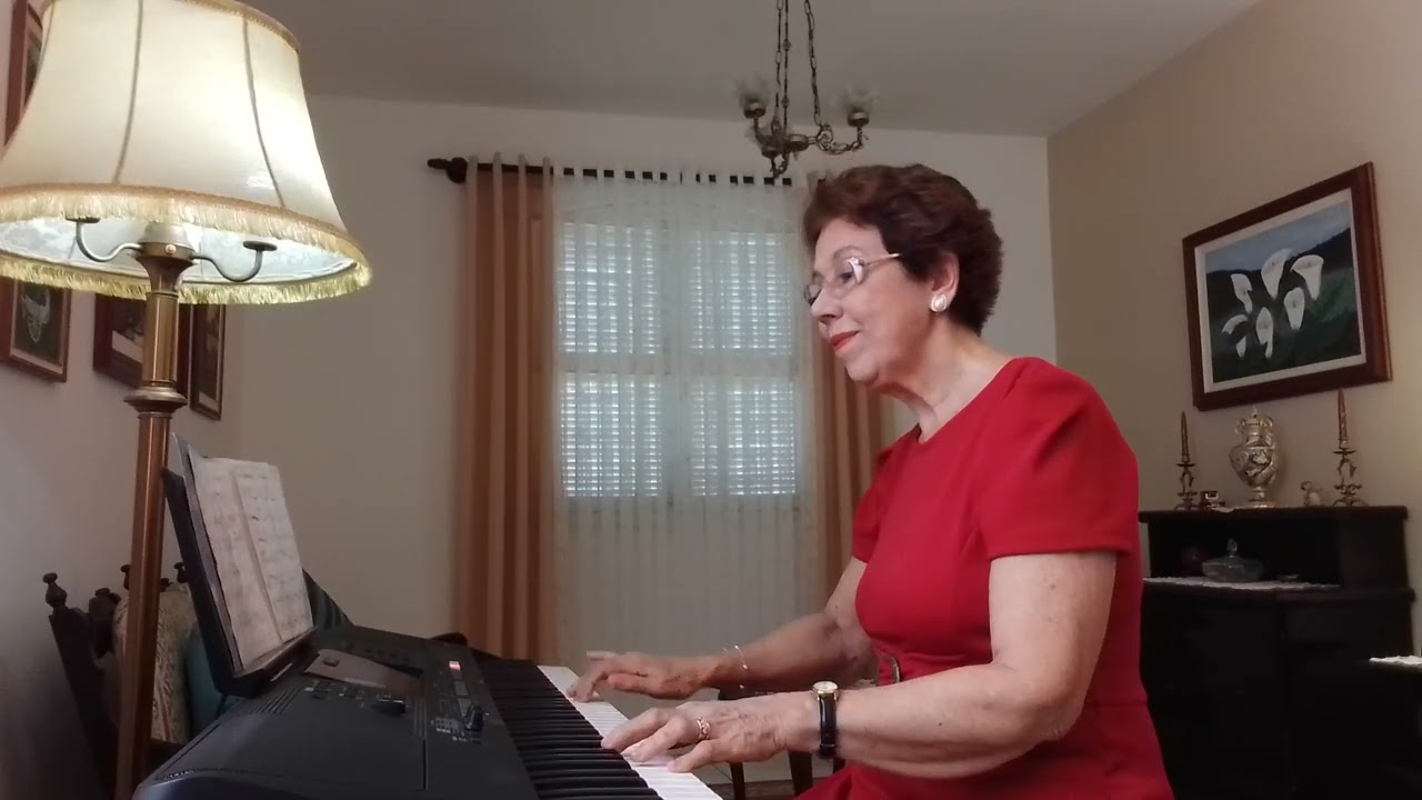 If I fell - (The Beatles) 