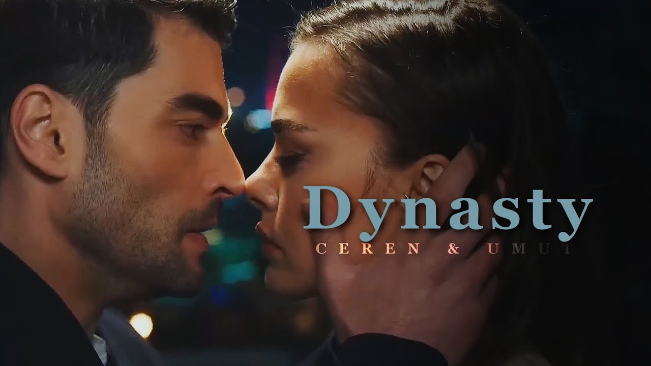 Ceren & Umut II Dynasty • Tuzak • [1x8]