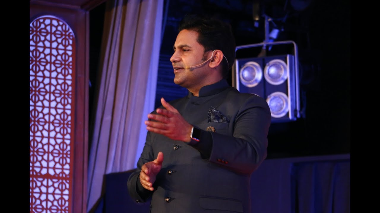 नज़रिया | सफलता की बॉलीवुड स्क्रिप्ट | मनोज मुन्तशिर | कलम के बाहुबली | अमर उजाला फाउंडेशन