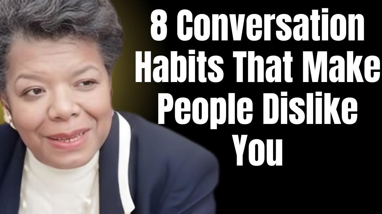 If People Avoid You, Watch This… 8 Communication Mistakes You Must Stop