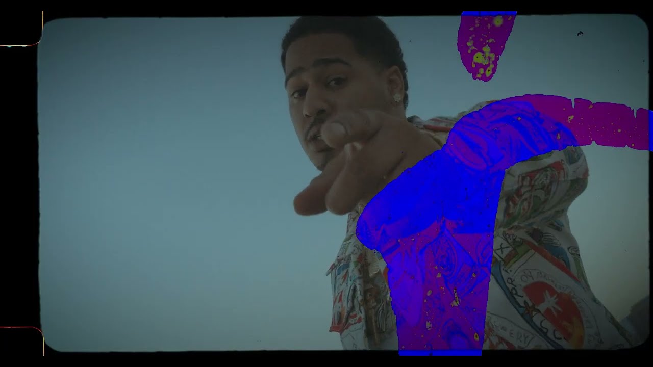 Ralfy The Plug  - Felonies || Dir. @IMNOTEVOL