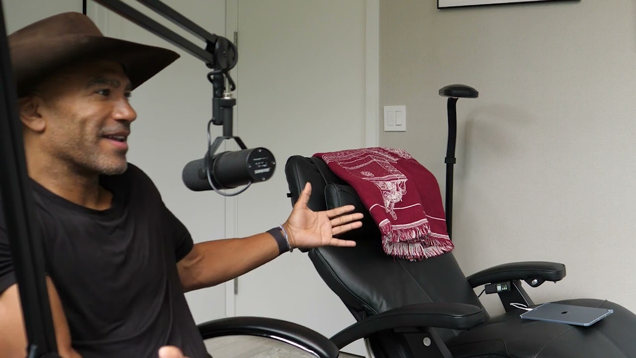 Brandon Adams Podcast #42:  Interview with Bill Perkins