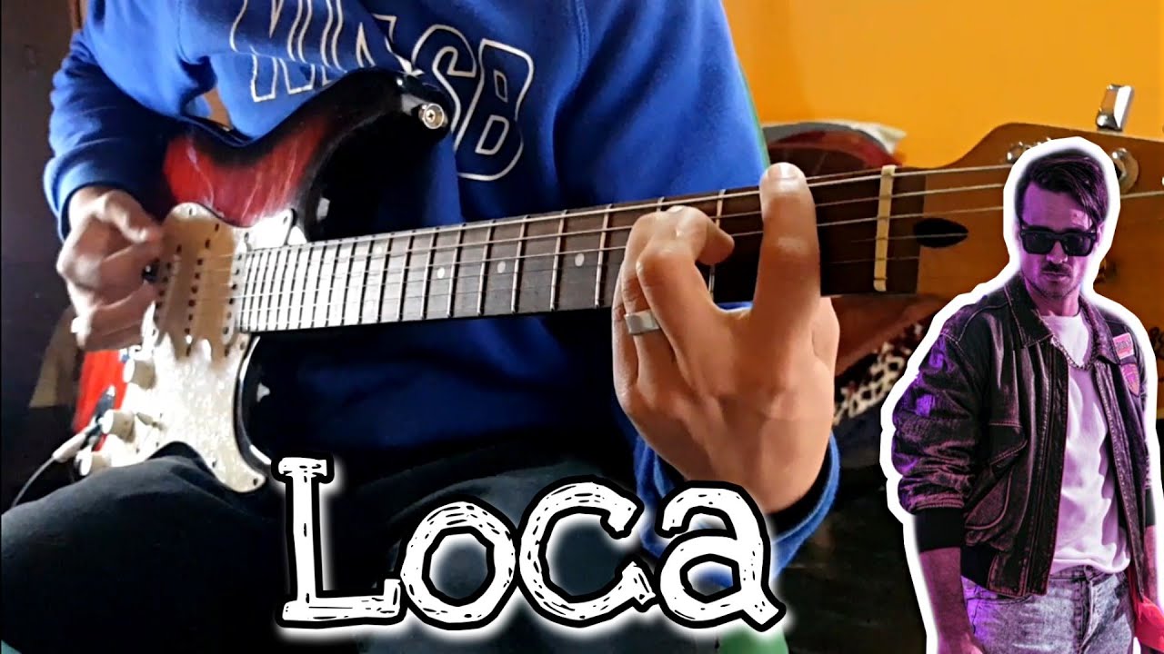 Tan Bionica⚡Loca (HQ audio full cover)
