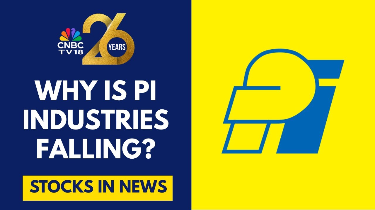 Компания PI Industries оказалась под давлением после того, как её крупный клиент, компания Kumiai...