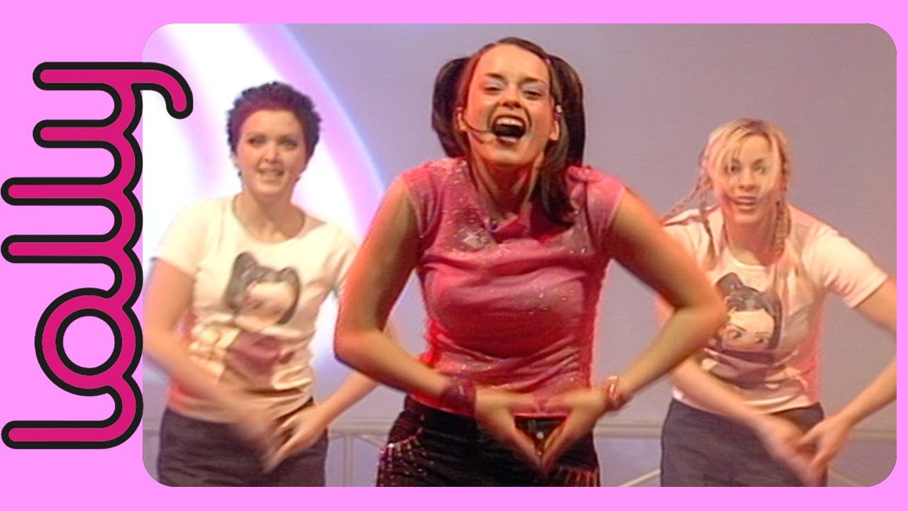Lolly - Per Sempre Amore (Live from FBi, 2000)