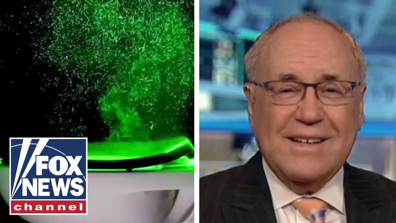 Dr. Marc Siegel: What you really need to know about toilets