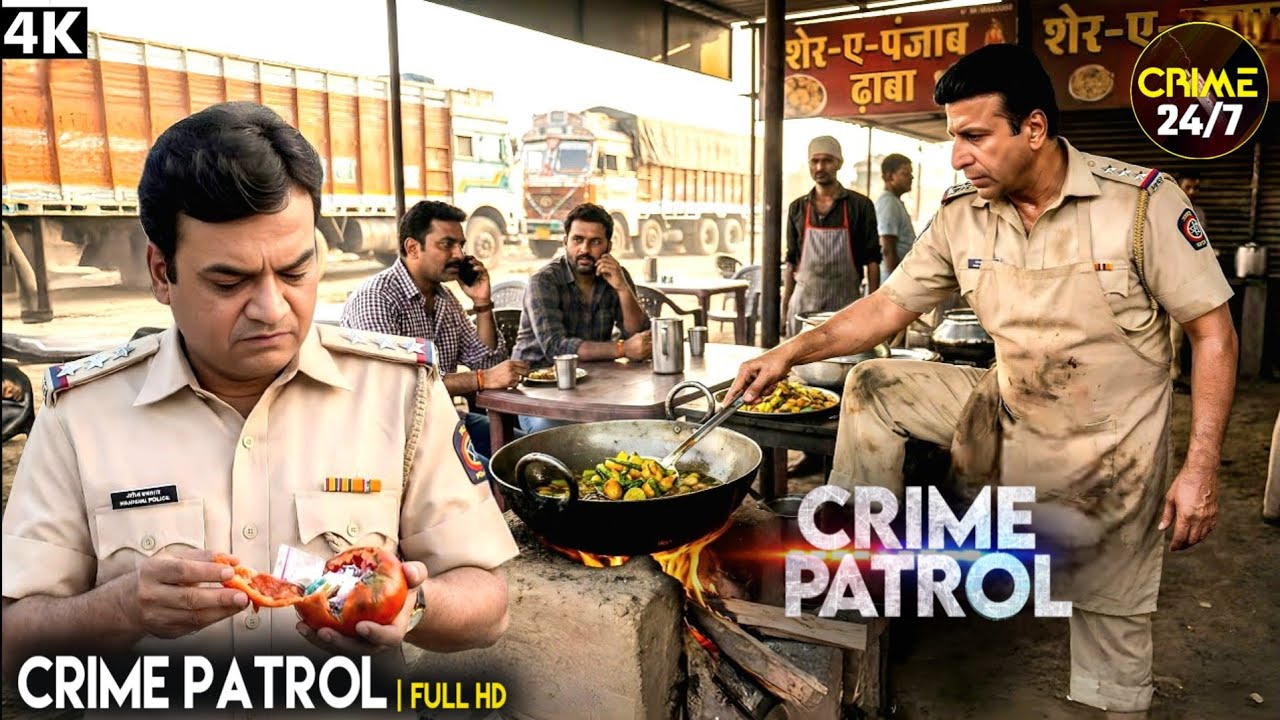 #maharashtra Crime | Crime 2026 | Crime Patrol | New Season #truestory