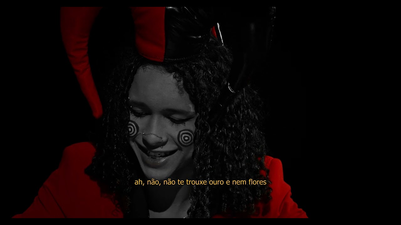 ouro nem flores!