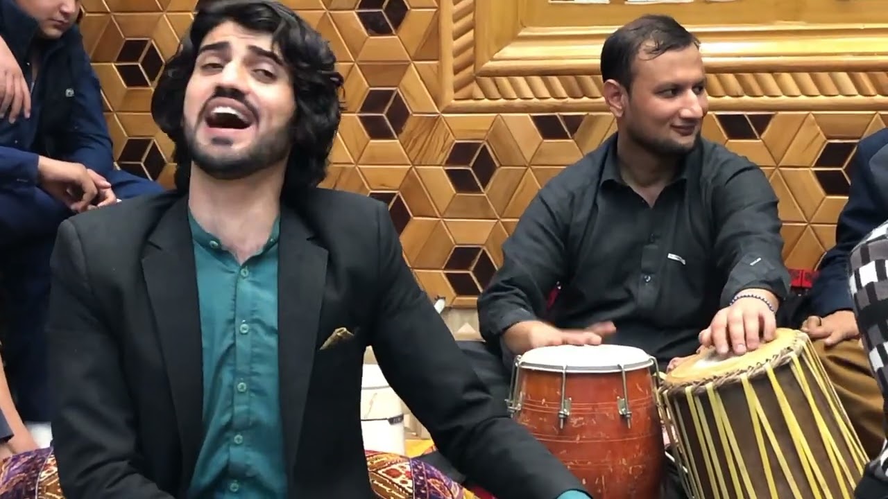 #pasoon #manawar #paigham #manawar #new #pashto #song