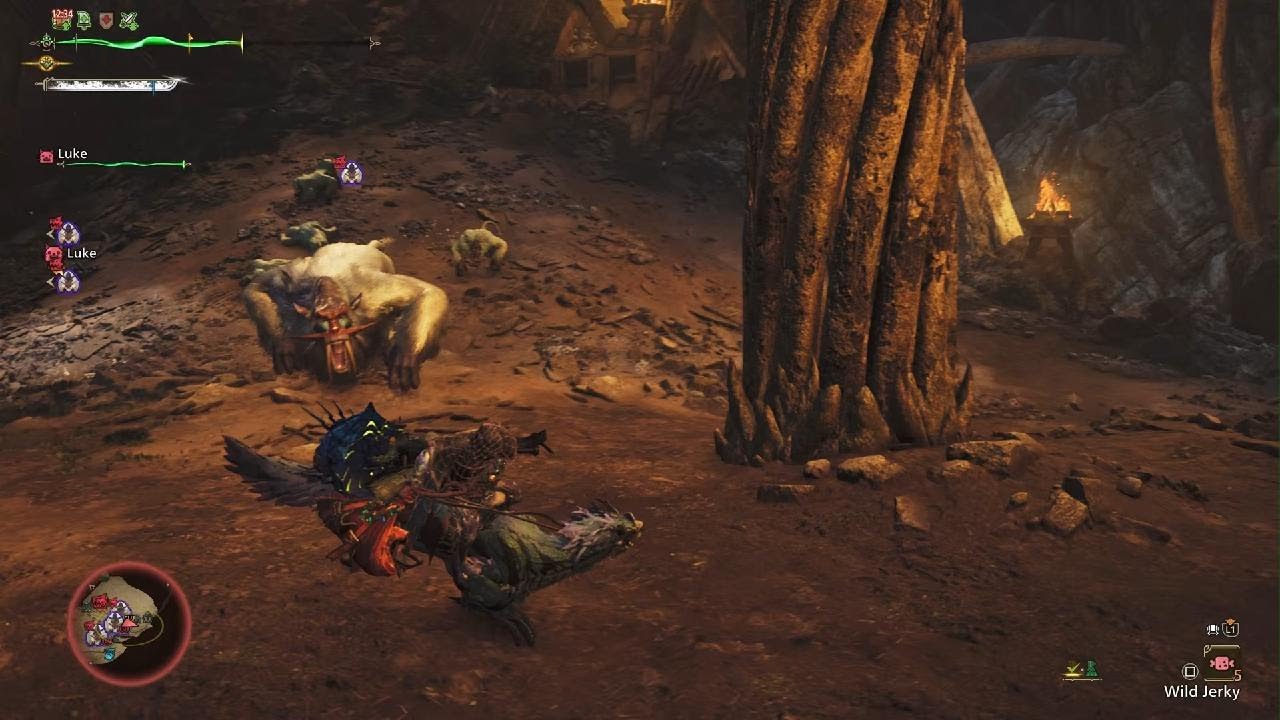 Blangonga bros