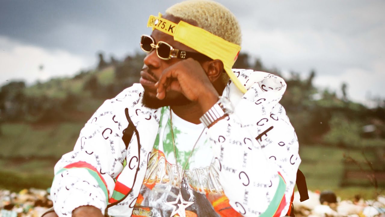 Isezerano by Fizzo Mason official video 4k