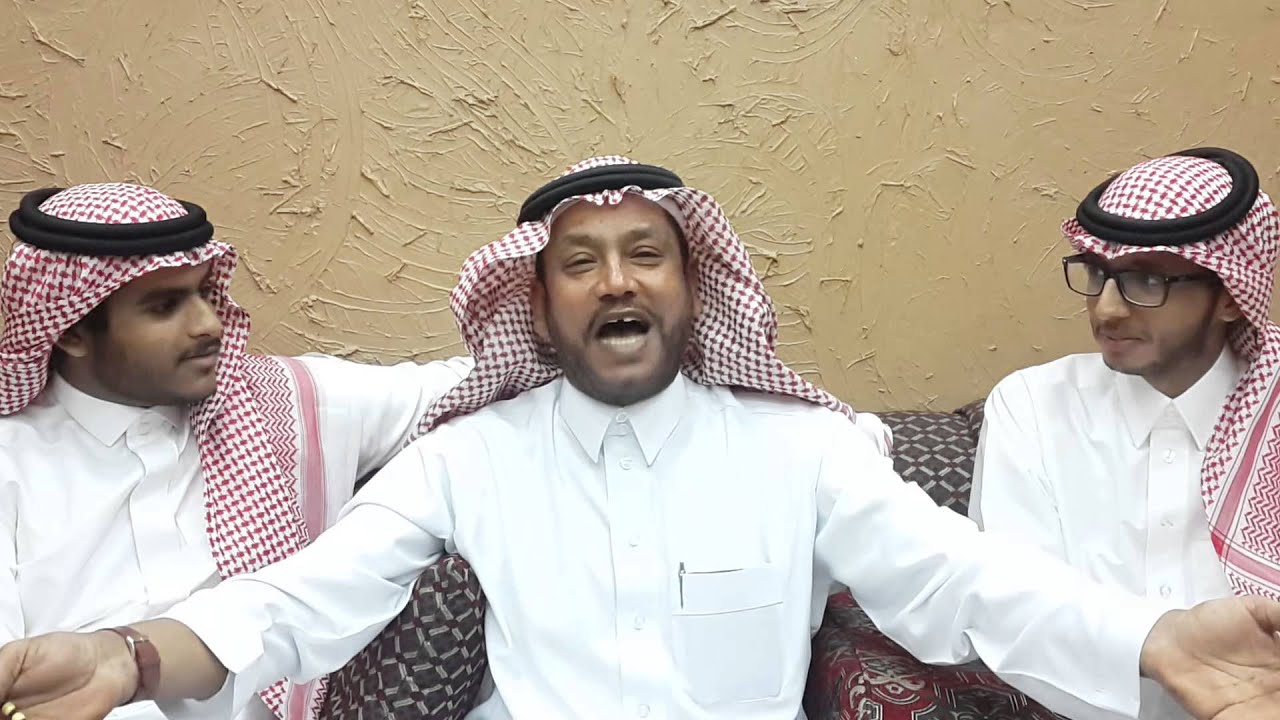 53- انظر ماذا فعل اهل قطر في مواطن سعودي