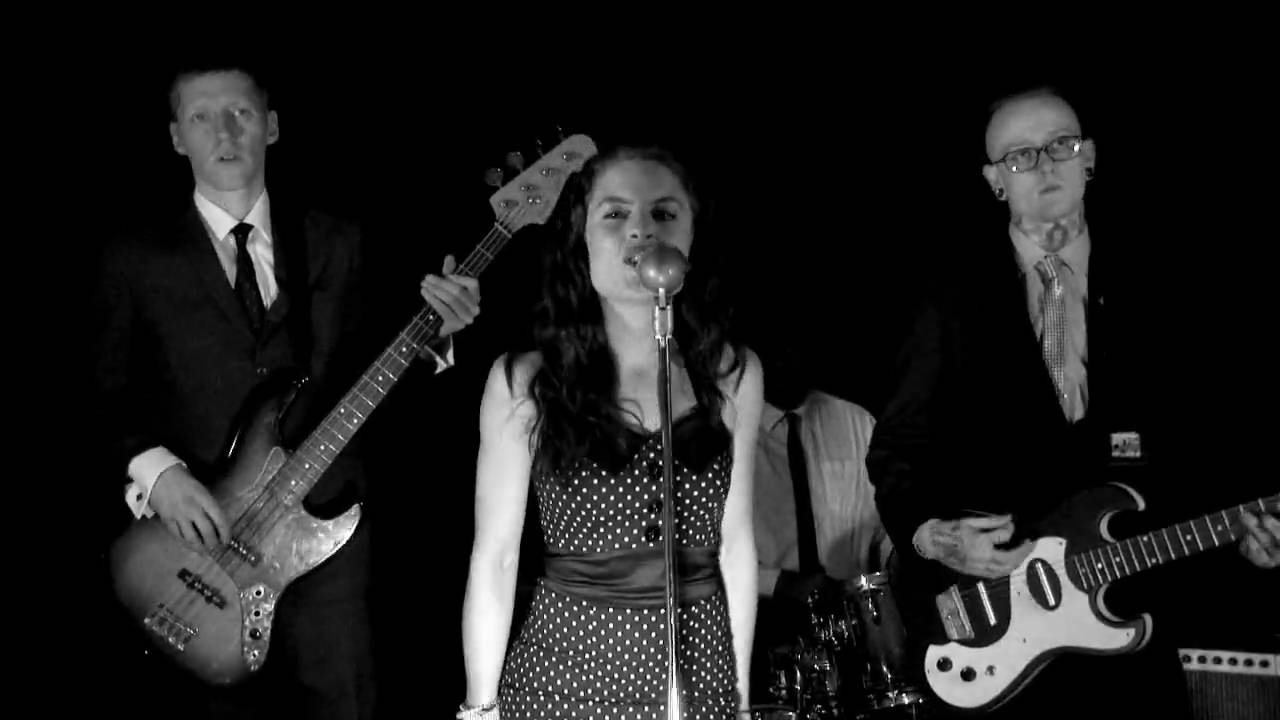 The HAWK feat Little Hannah Collins - Don't judge a book by its cover