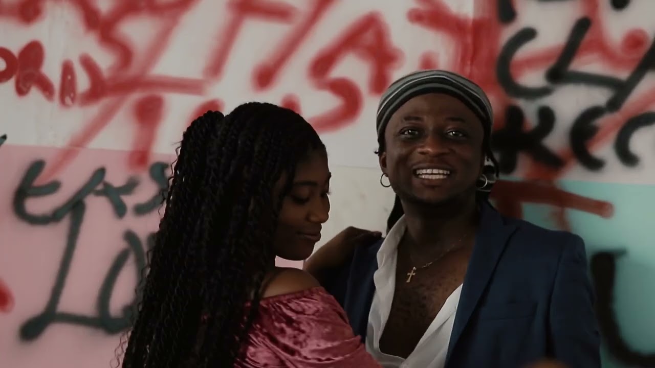 Yaw Dhope - Vladimir Putin {Official Video}