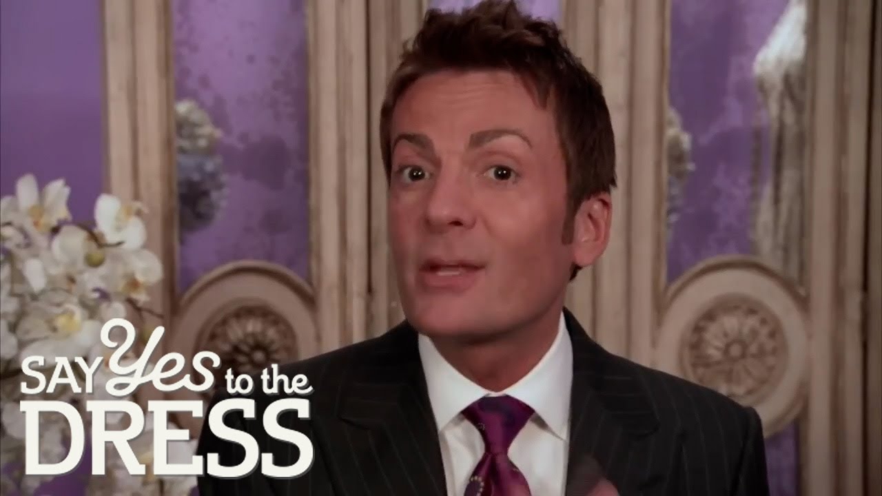 Overbearing Cousin Takes Over The Appointment! |&nbsp;Say Yes To The Dress: Big Bliss