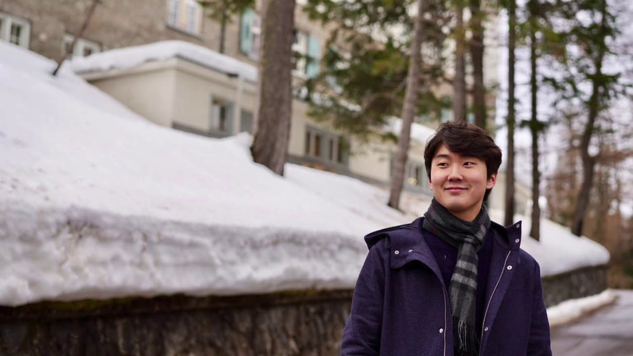 CBC Radio Interview + Live Beethoven piano sonata 'Pathetique' (09.Jan.20)