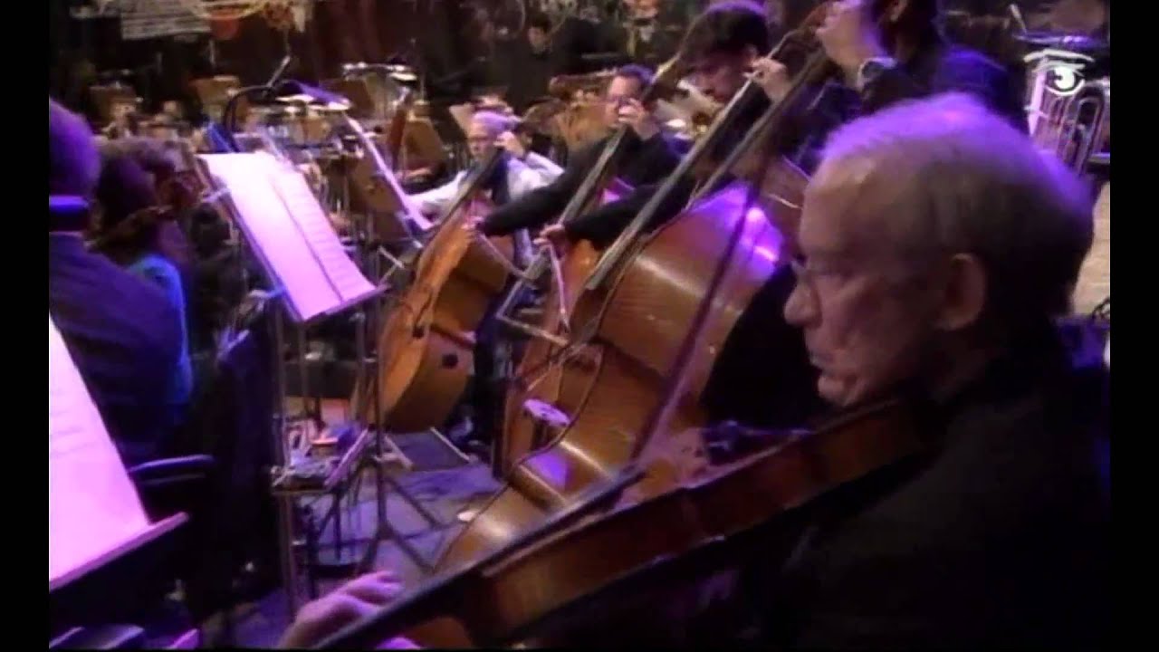 Patent Ochsner & BSO - 04 - Niemer im Nüt (Live)