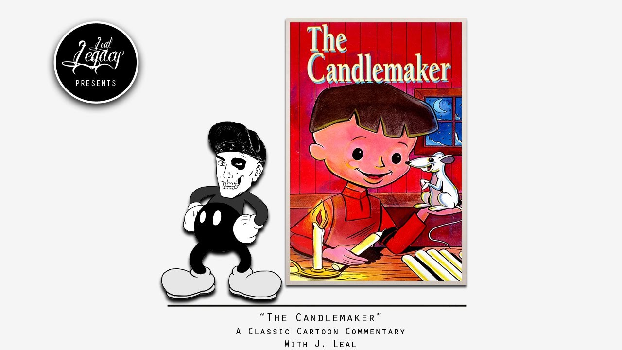 The Candlemaker (1957) | Commentary