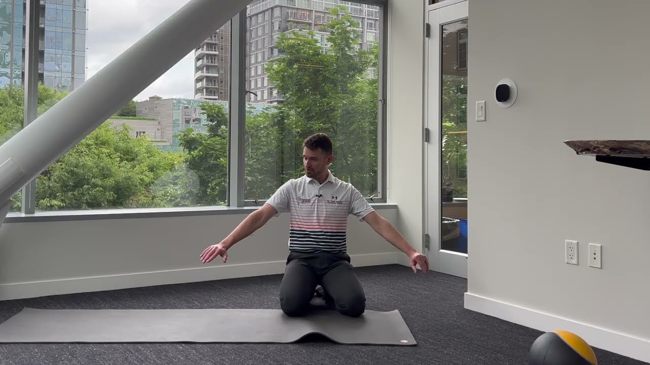 Lazy Cobra | Exercise Video