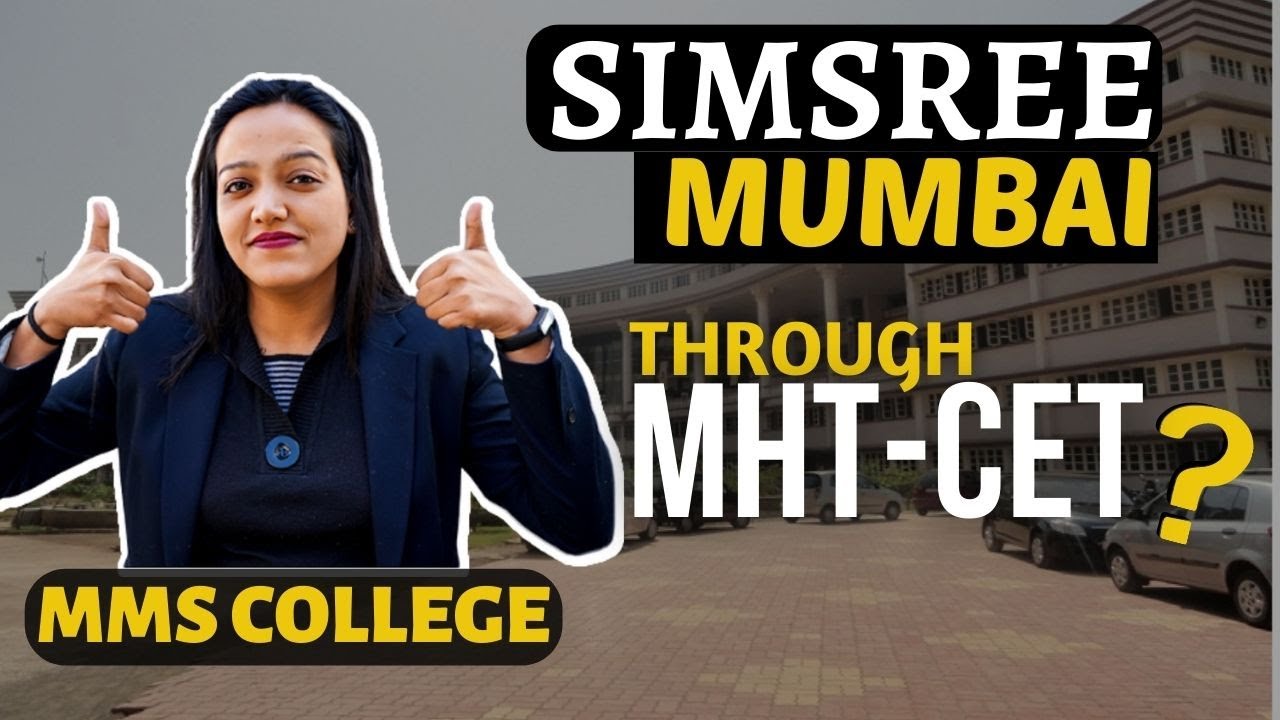 SIMSREE Mumbai || Specialization || Eligibility || Fees 1.3 Lakh || Placement 23.5 LPA || Recruiters
