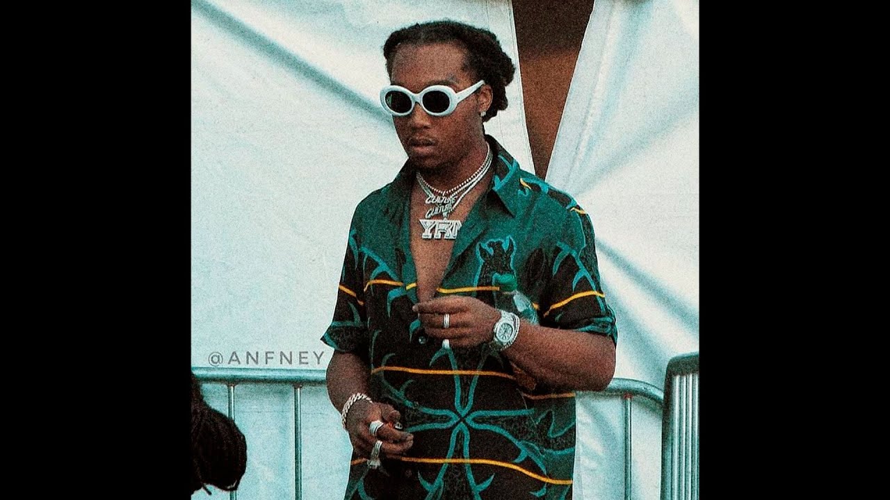 [FREE FOR PROFIT] Future x Migos Type Beat 2021 