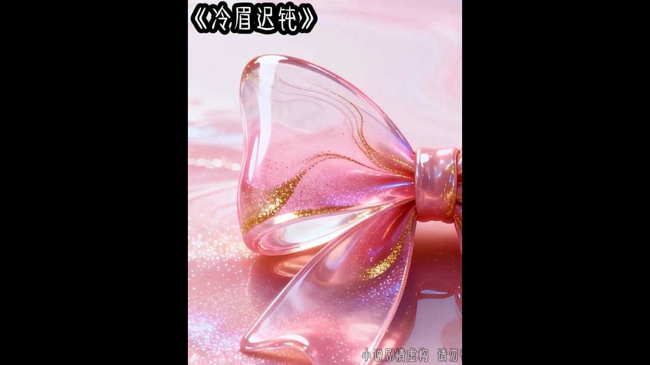 冷眉迟钝 #女生必看 #文荒推荐 #炒鸡好看小说