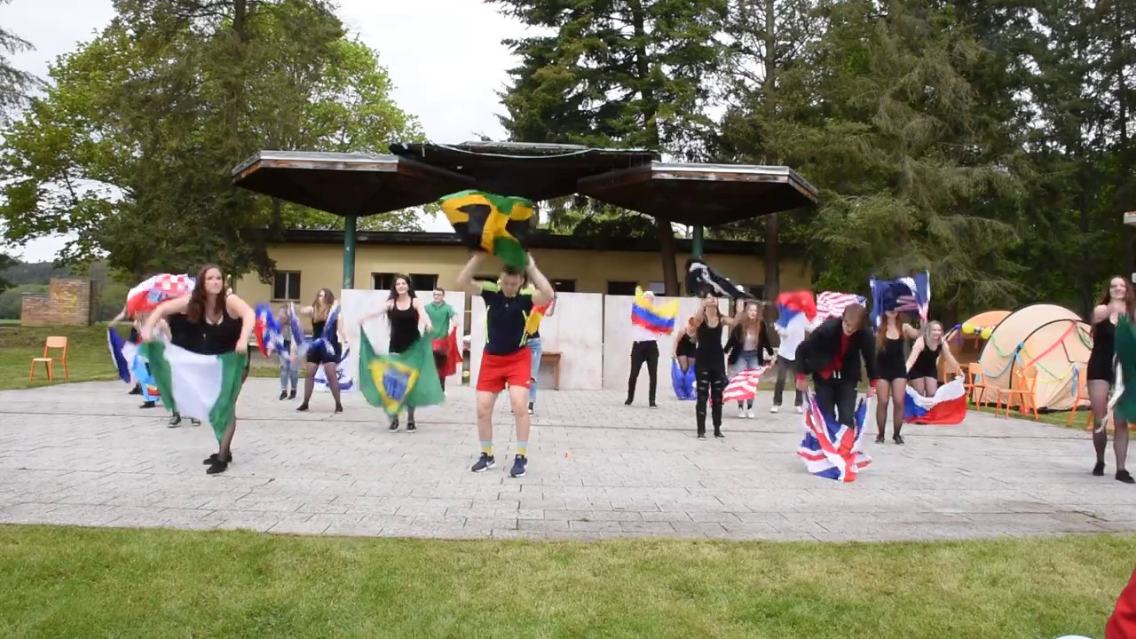 Majáles Plasy 2019
