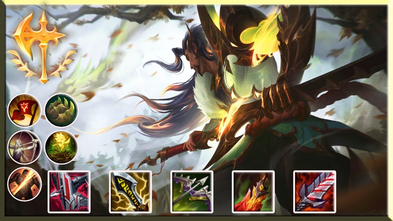 Предоставлено YASUO MONTAGE - Challenge Yasuo Main BR l LOL SPACE